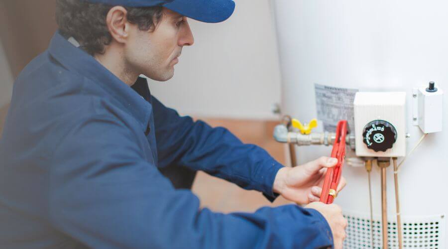 Professional Leak Detection in Riceville, IA